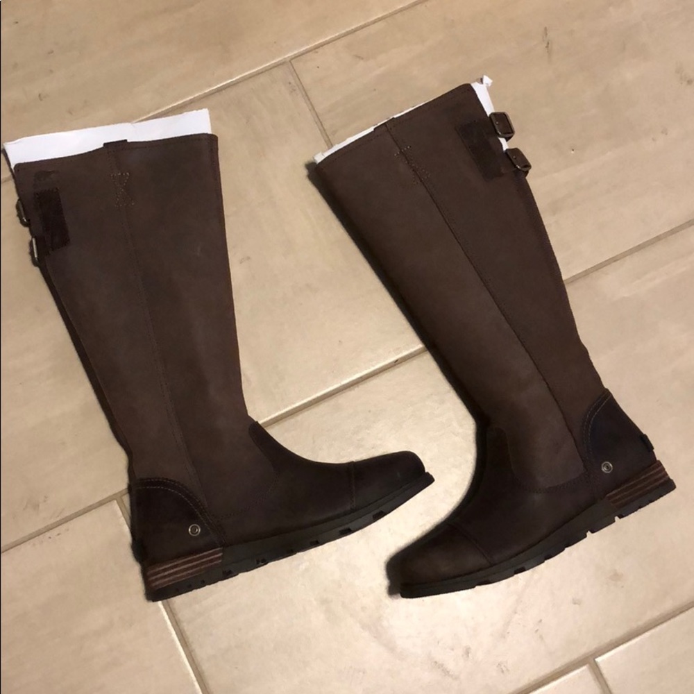 ⚡️LAST ONE💥Sorel Major Tall Pull on Boots - Picture 4 of 7